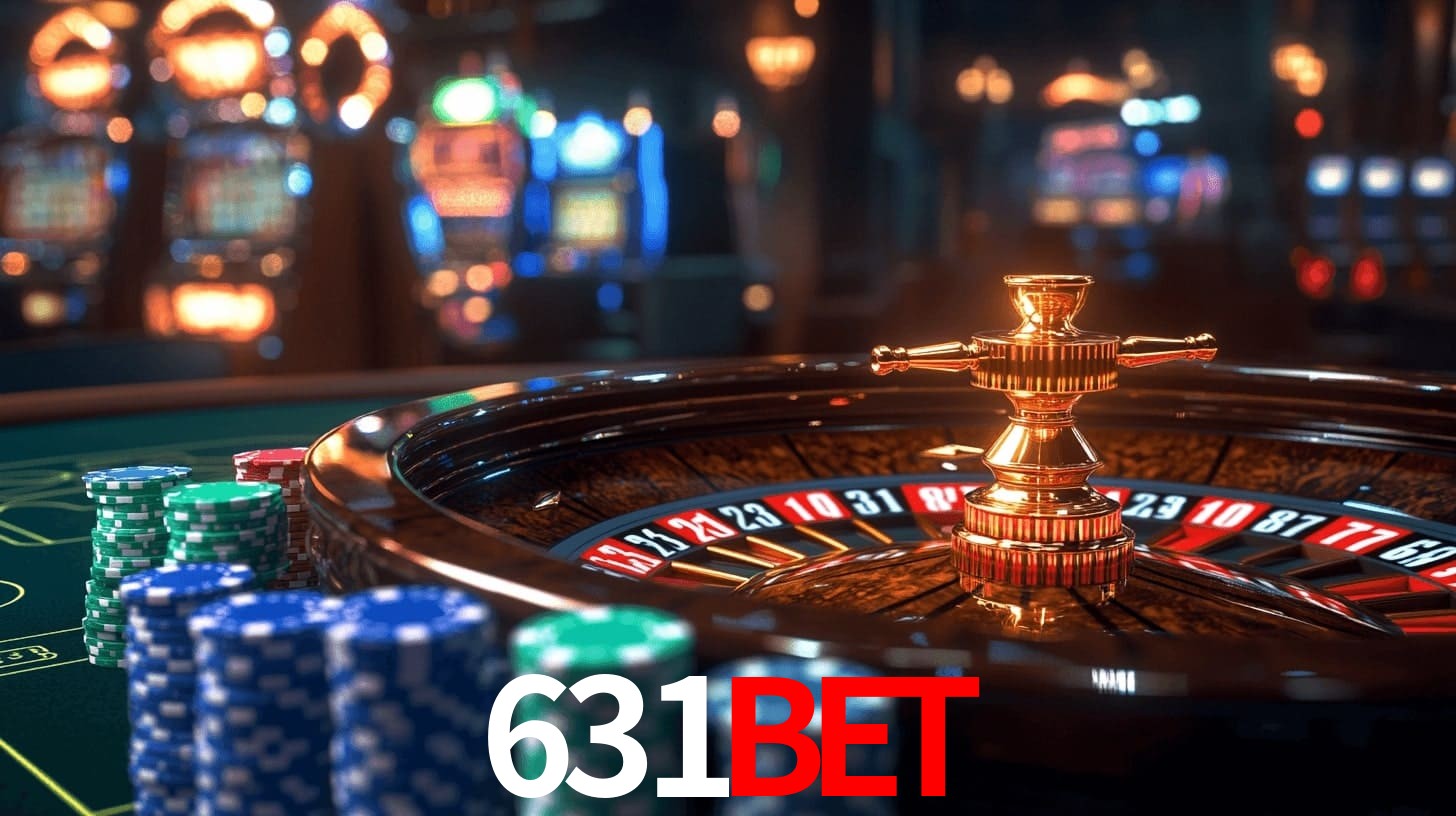 Blackjack Table 631bet