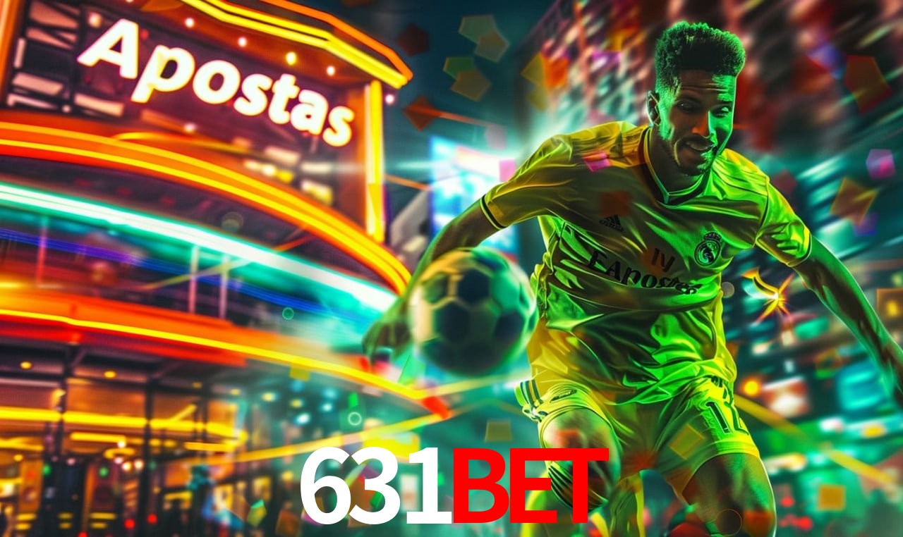 Benefícios da Conta 631bet
