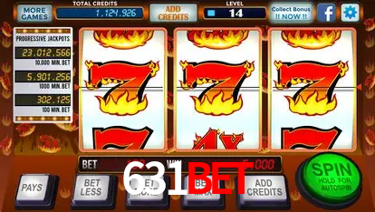 Desvendando o Mundo dos Jogos Virtuais na 631bet