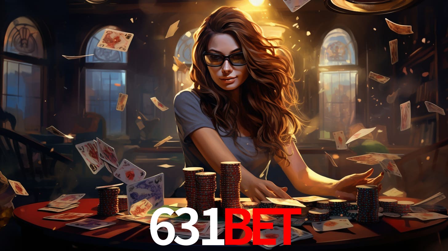 Slot Games 631bet
