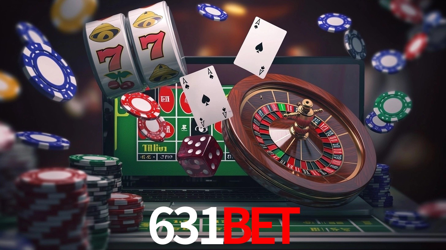 Tennis Betting 631bet