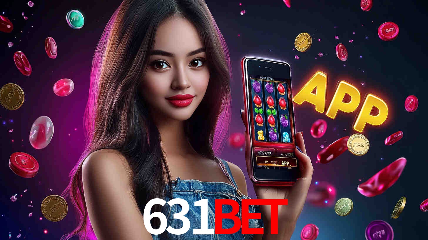 Inovações de Jogos na 631bet: O Futuro das Experiências Interativas