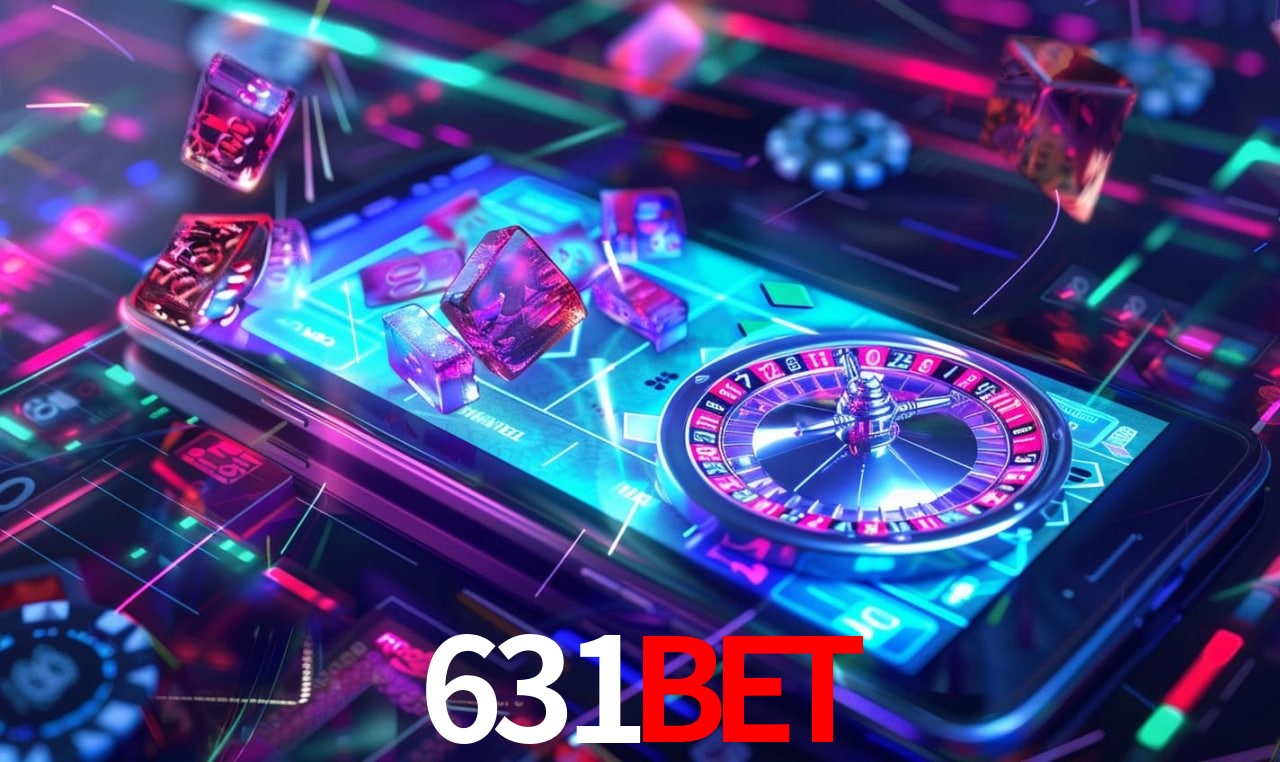 Avaliações dos Jogadores 631bet