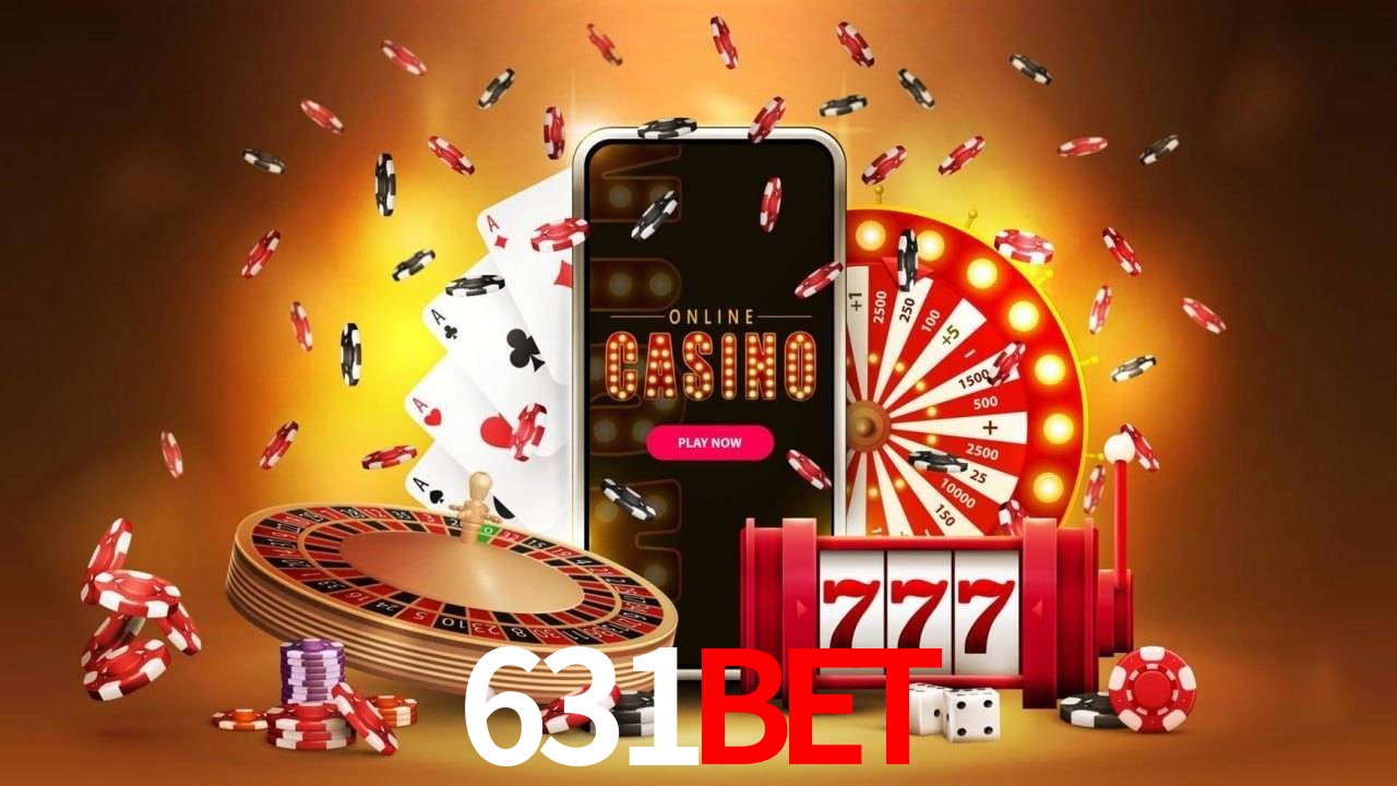 Sistemas de Segurança 631bet