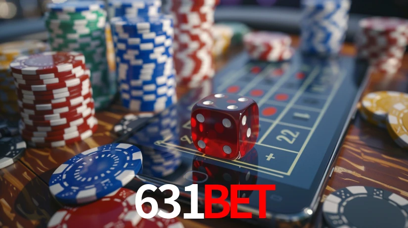 Exclusive Games 631bet
