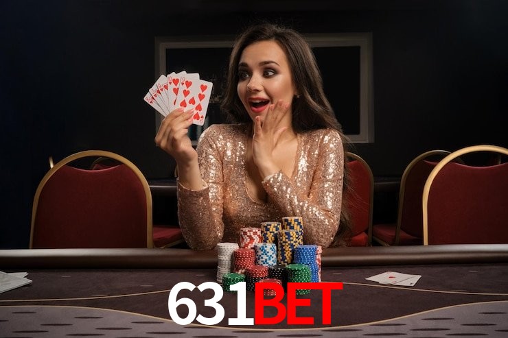 Bônus Diários 631bet