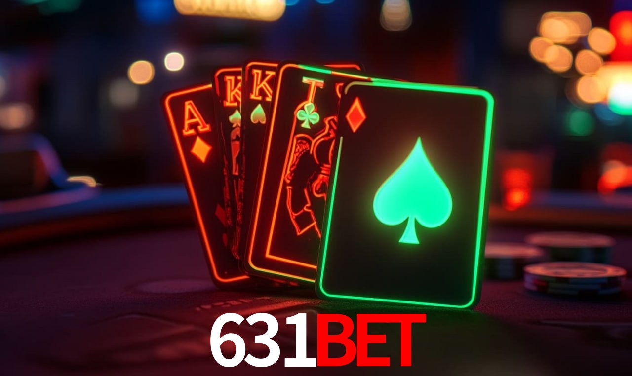 Cadastro Rápido 631bet