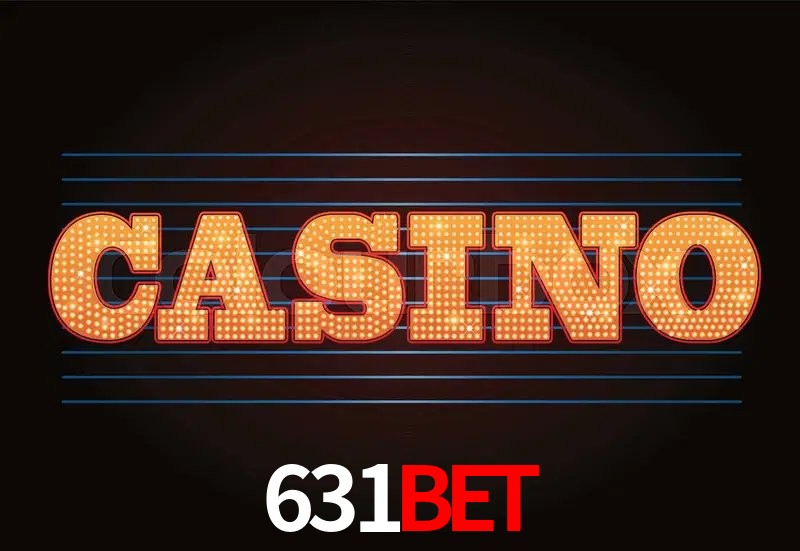Jogos de Slot 631bet