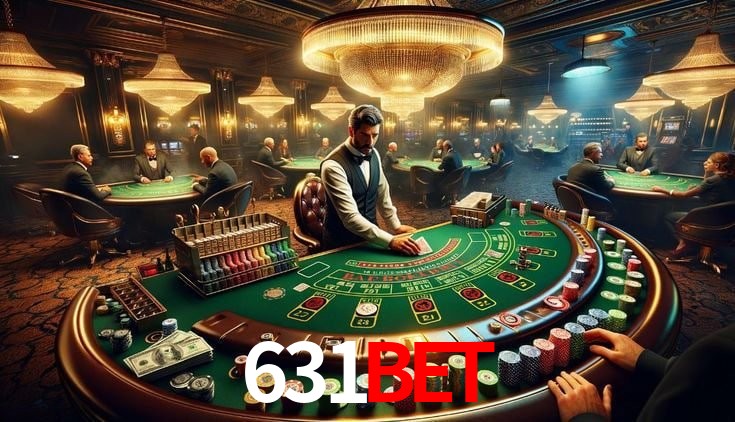 Flash Promotion 631bet