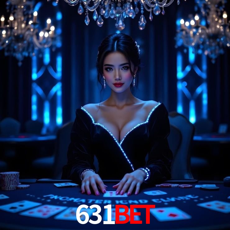 Design Responsivo 631bet