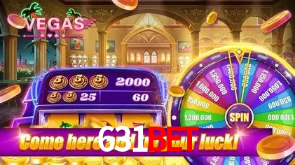 631bet: A Experiência de Casino com Jogos de Mesa ao Vivo