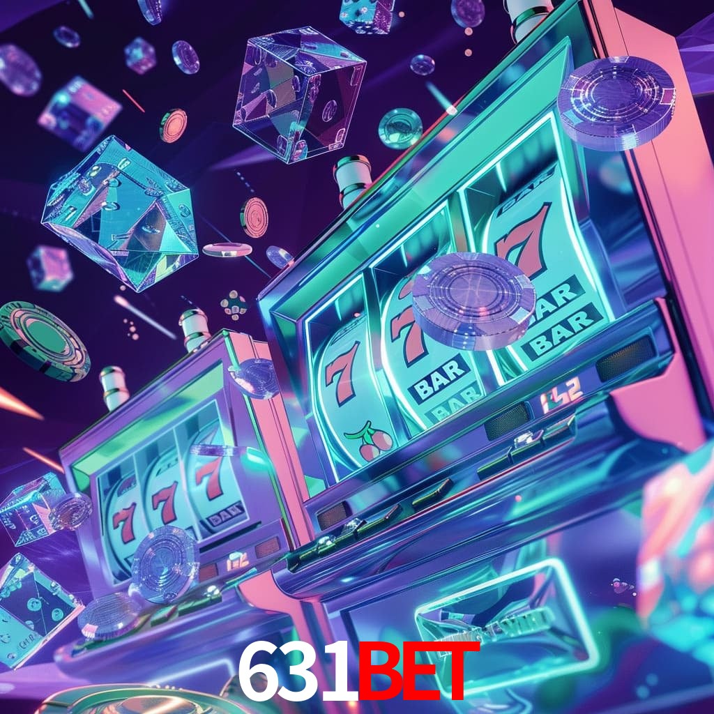 PIX Instantâneo 631bet
