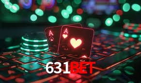Diretório de Jogos 631bet