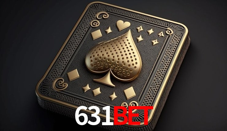 Casino Ao Vivo 631bet