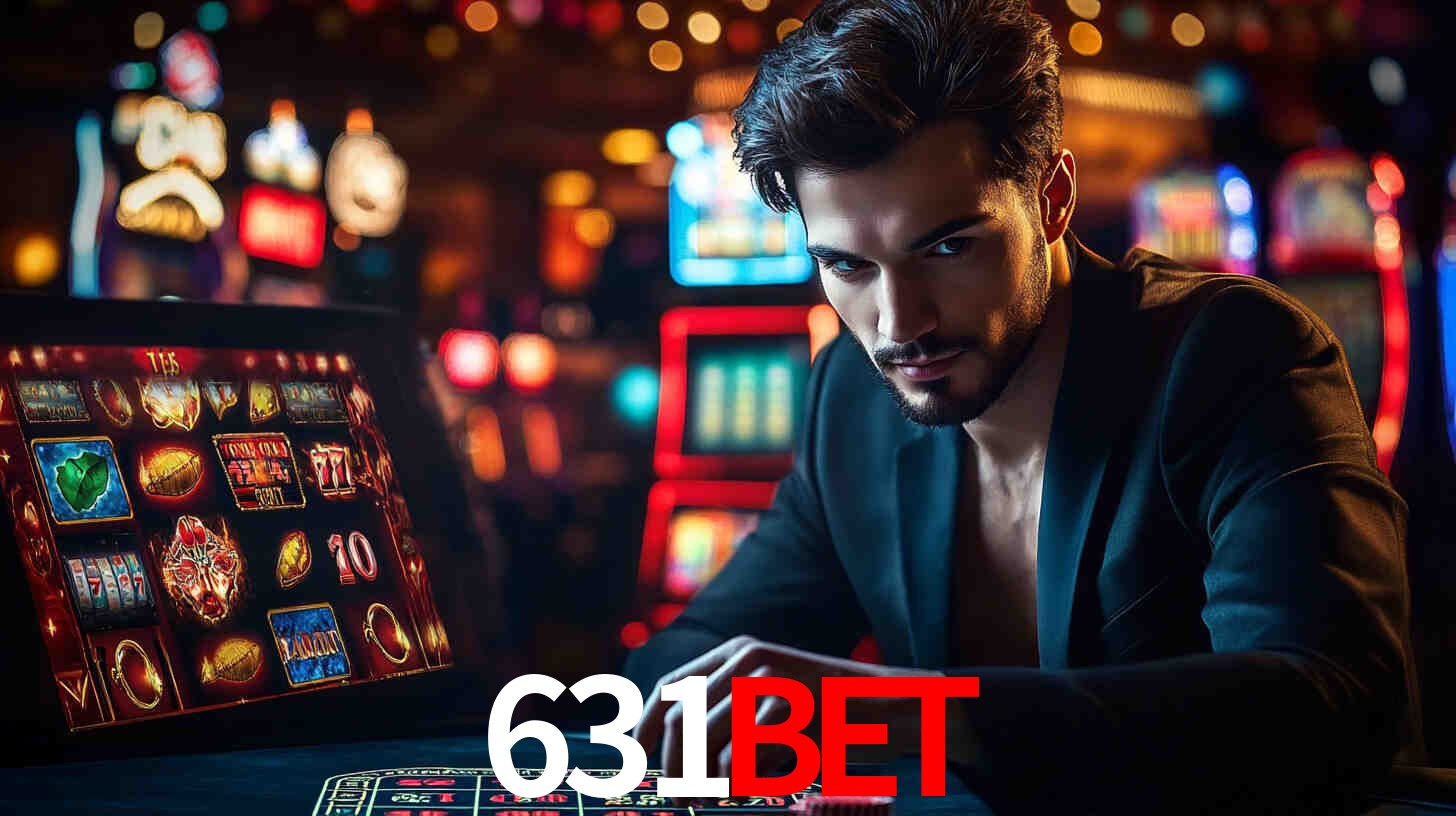 Welcome Bonus 631bet