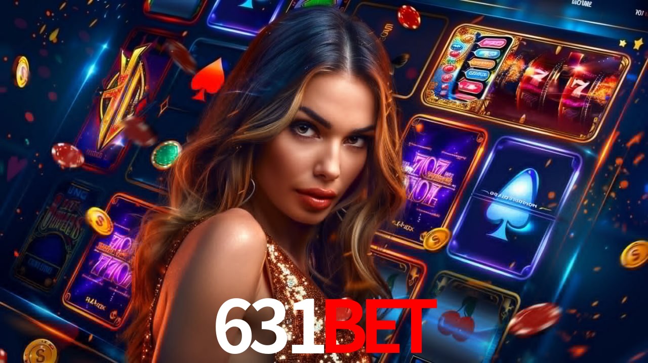 631bet: Seu Especialista em Apostas Esportivas Brasileiras