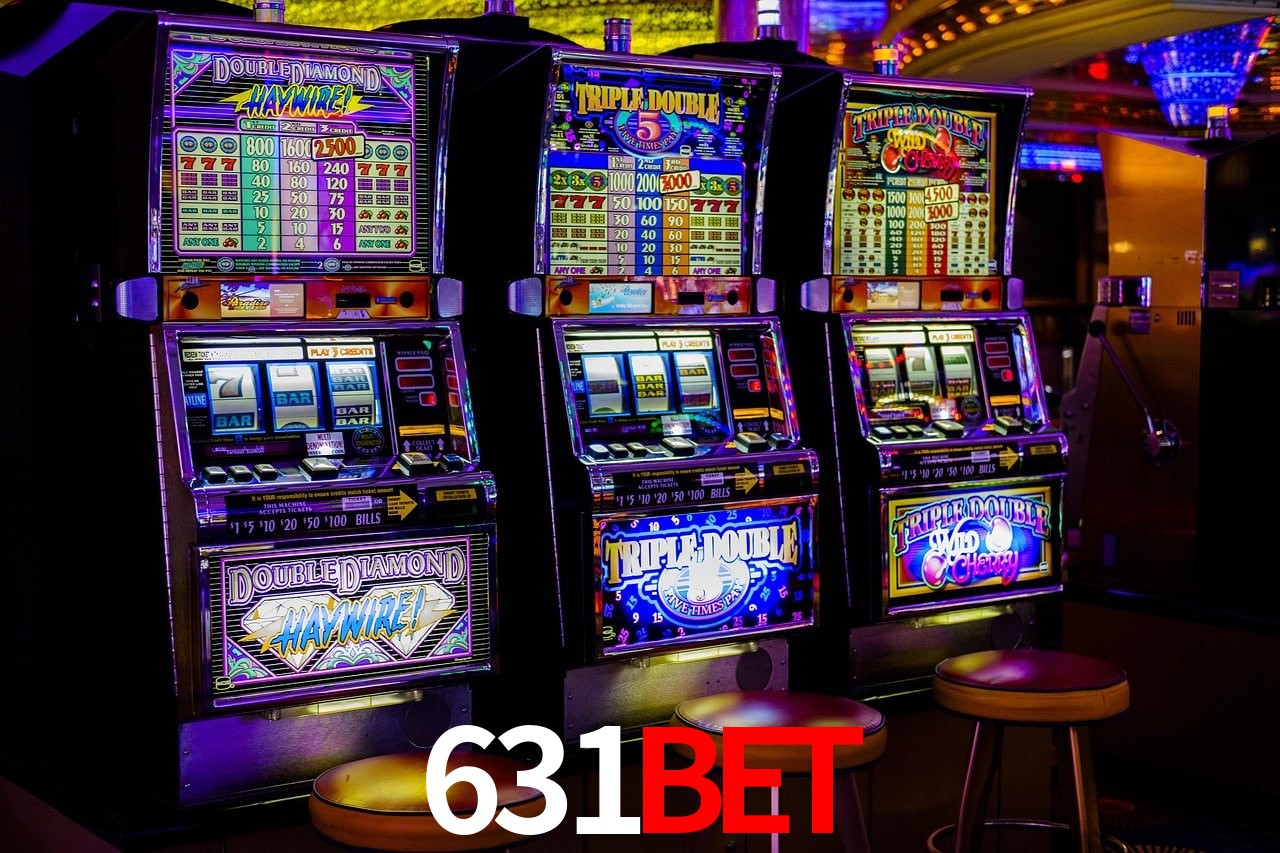 Experiência VIP 631bet