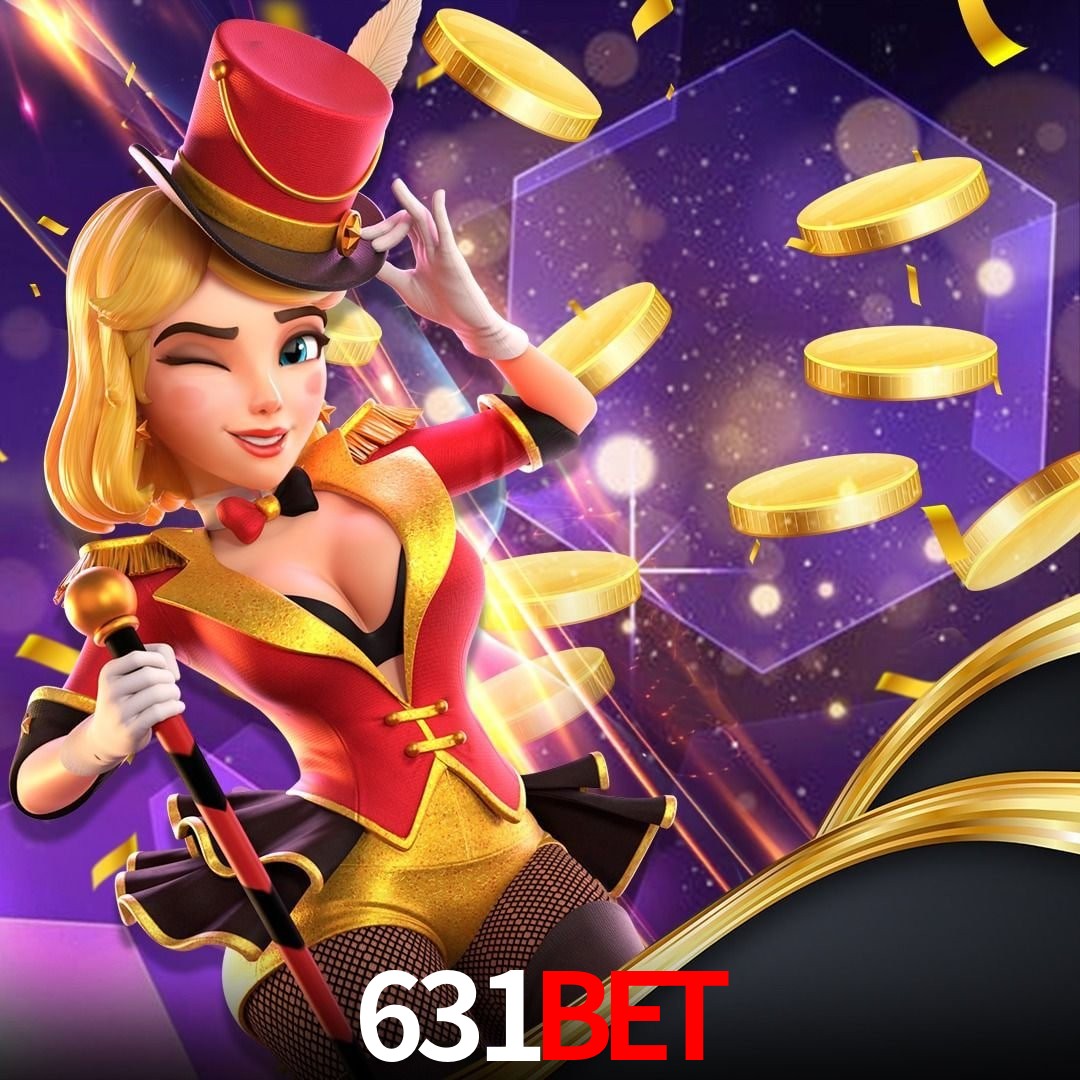 Secure Login 631bet