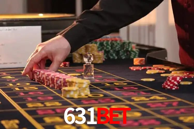 Explorando a Categoria de Eventos em Apostas na 631bet