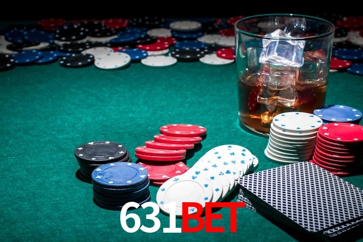 Apostas de Tênis 631bet