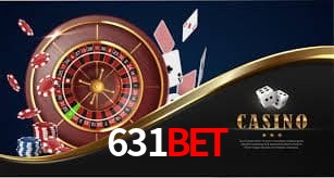 Recursos de Bônus 631bet