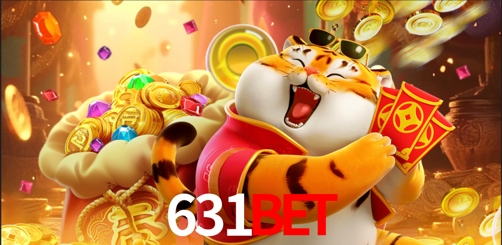 Programa VIP 631bet