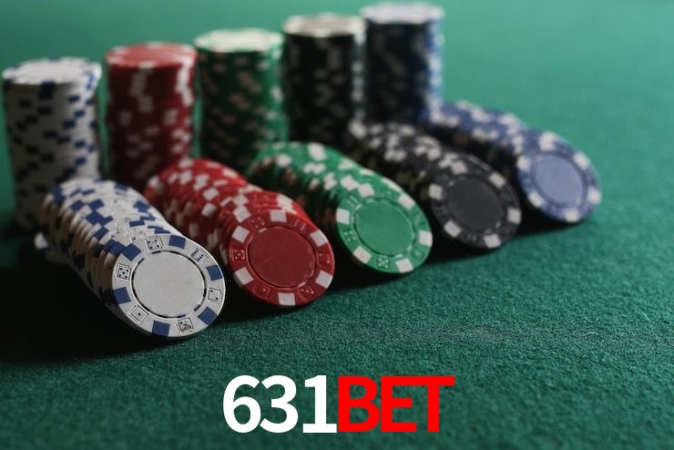 Seasonal Promotions 631bet