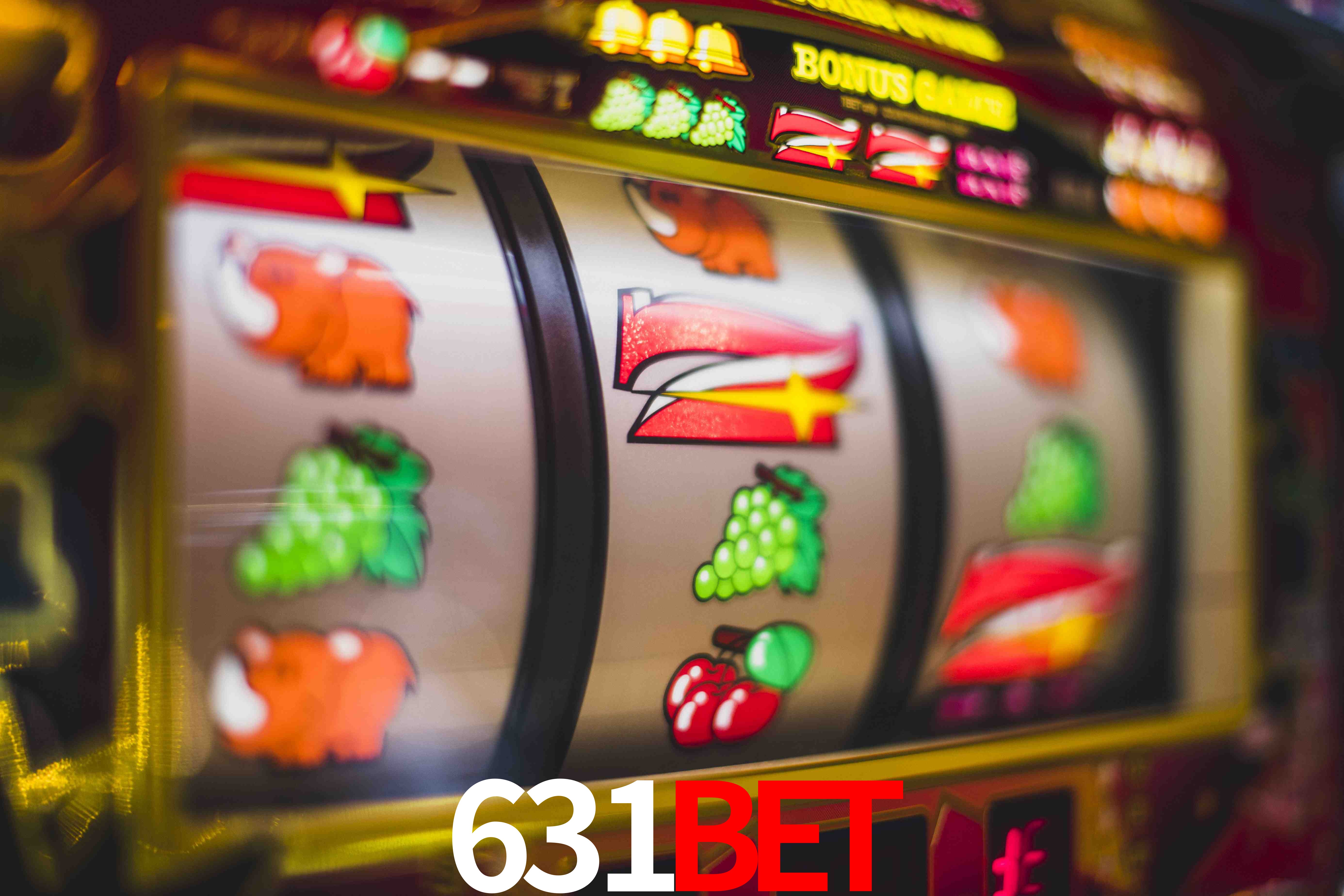 Account Benefits 631bet