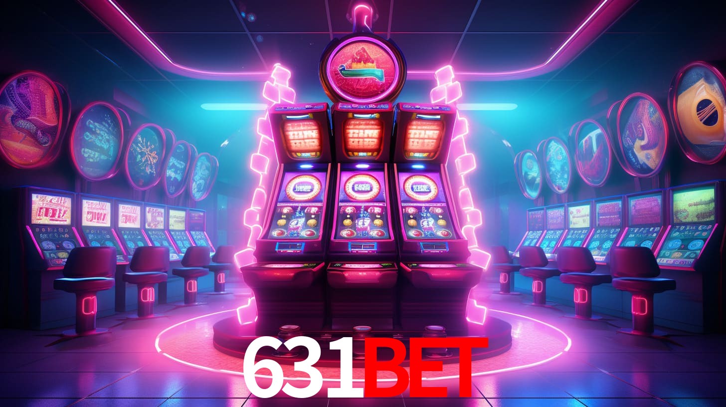 Roulette Table 631bet