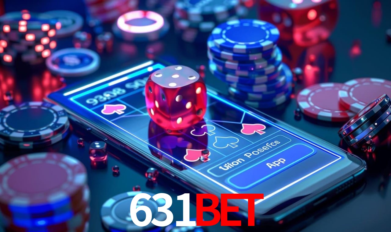 631bet login