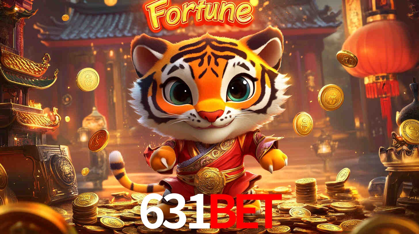 Descubra a Essência do 631bet: Nossa História e Compromissos