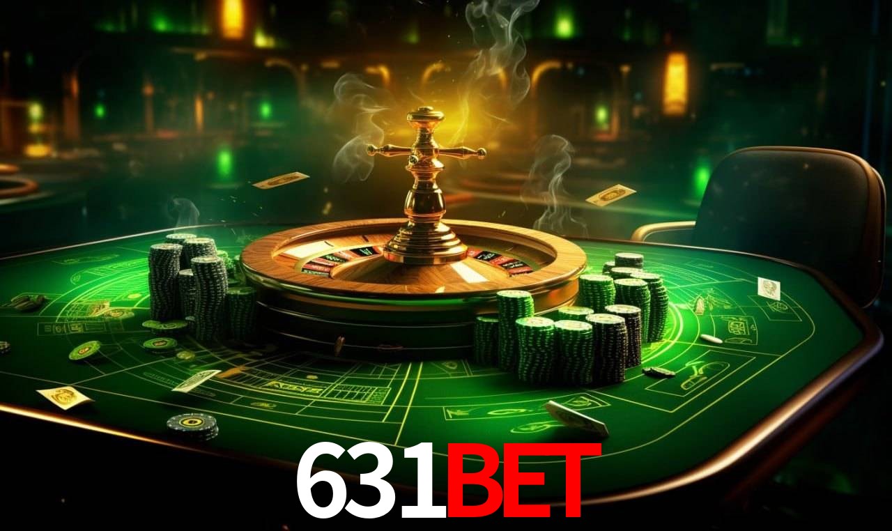 Interface do App 631bet