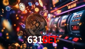 Jogos Exclusivos 631bet