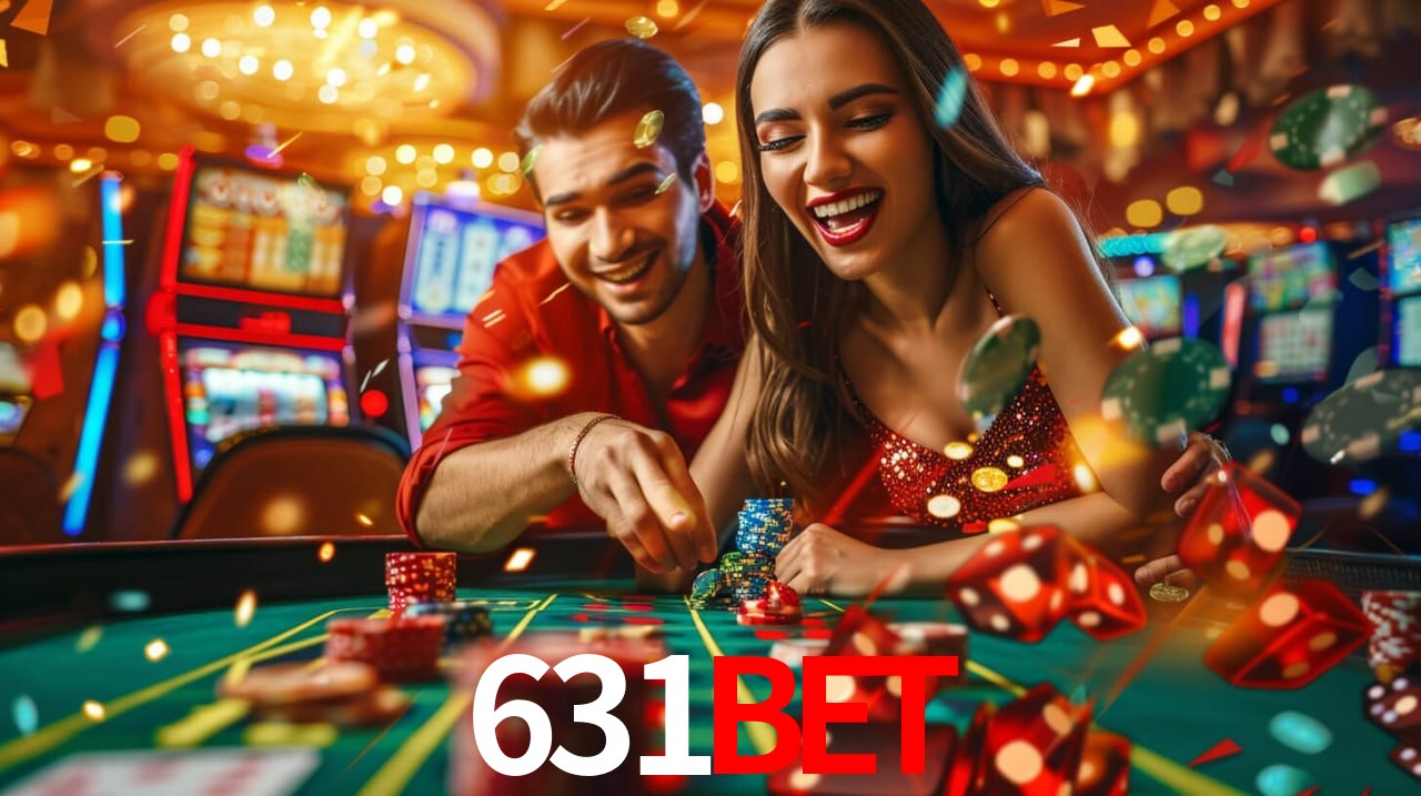Promoções Sazonais 631bet