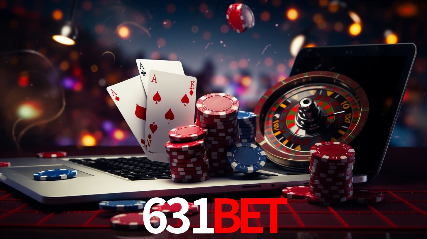 Games Directory 631bet