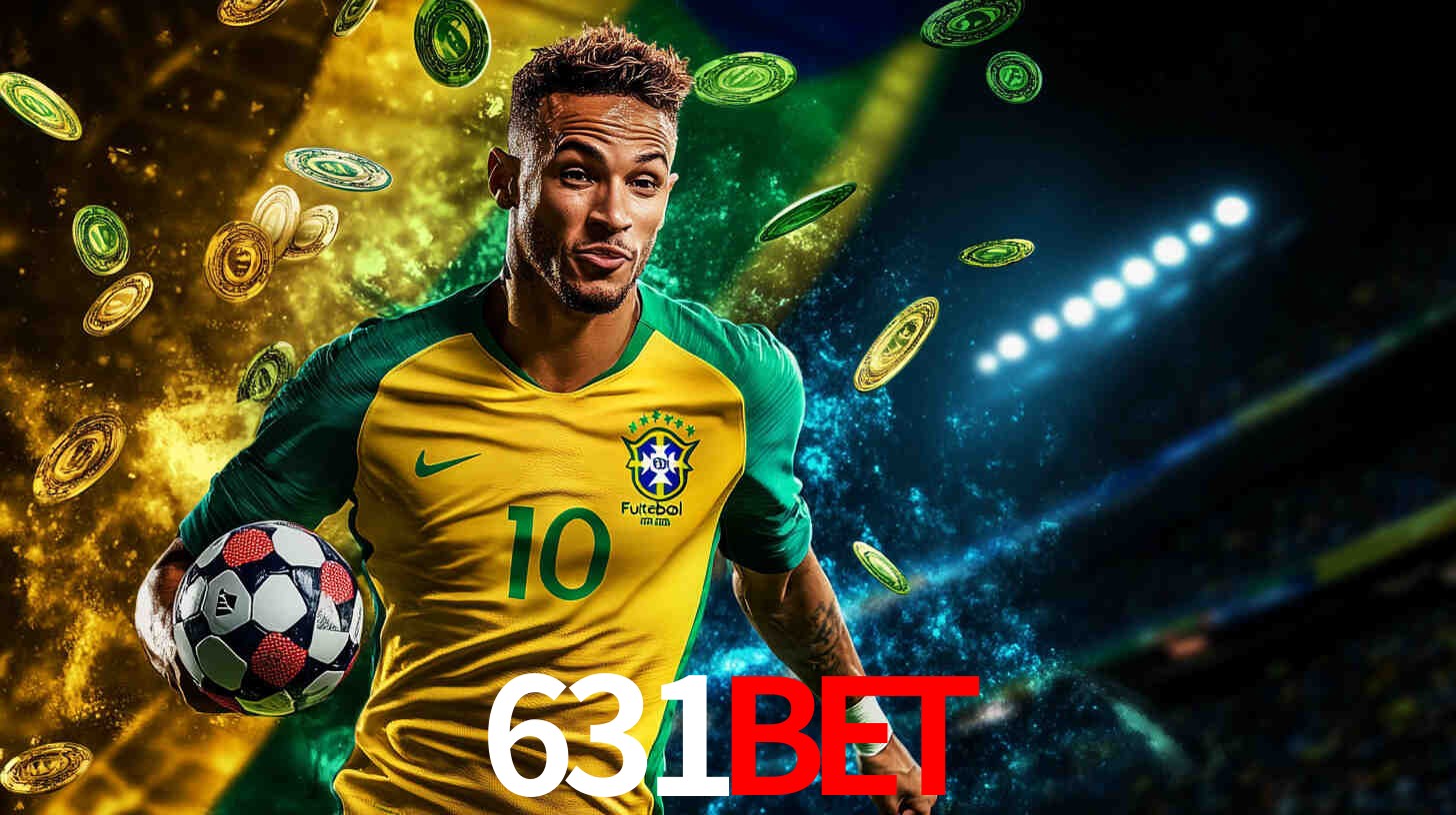 Desvendando o Mundo dos Jogos Virtuais na 631bet