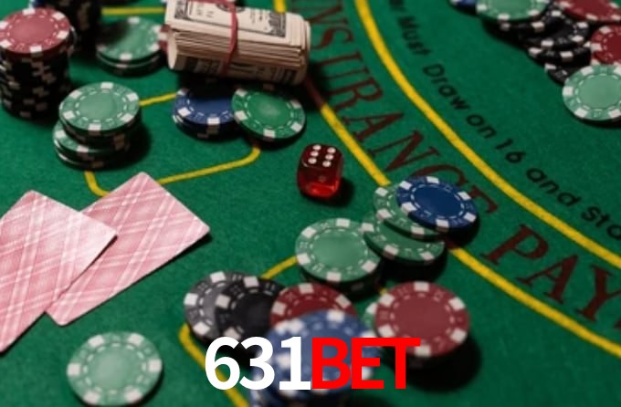 Premium Interface 631bet