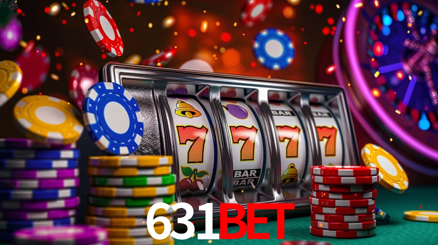 Casino VIP 631bet