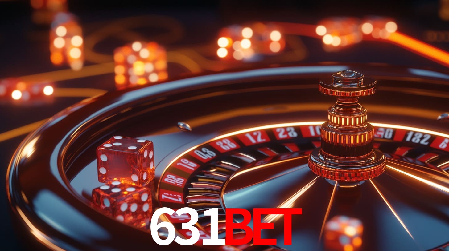Live Casino 631bet