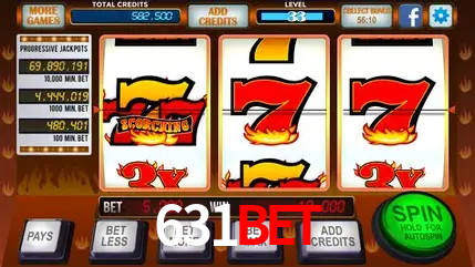 A Emoção da Loteria na 631bet: Uma Chance de Mudança de Vida