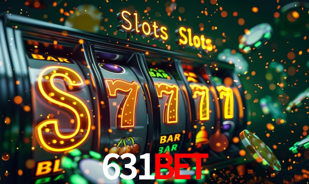 Estatísticas 631bet