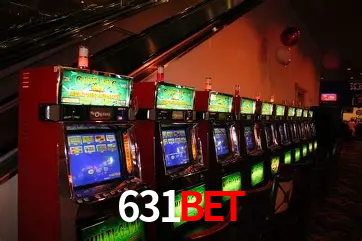 Desvendando o Mundo dos Jogos Virtuais na 631bet