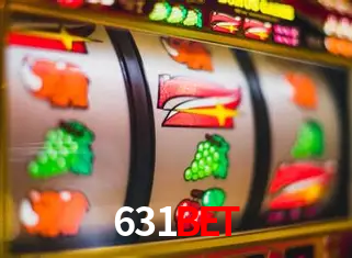 Inovações de Jogos na 631bet: O Futuro das Experiências Interativas