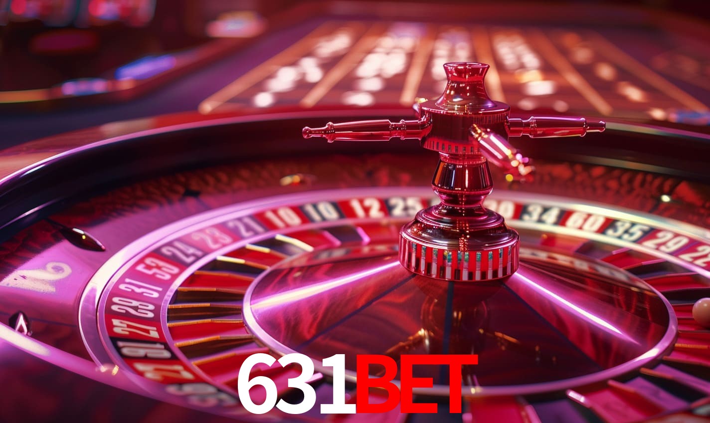 cassino 631bet