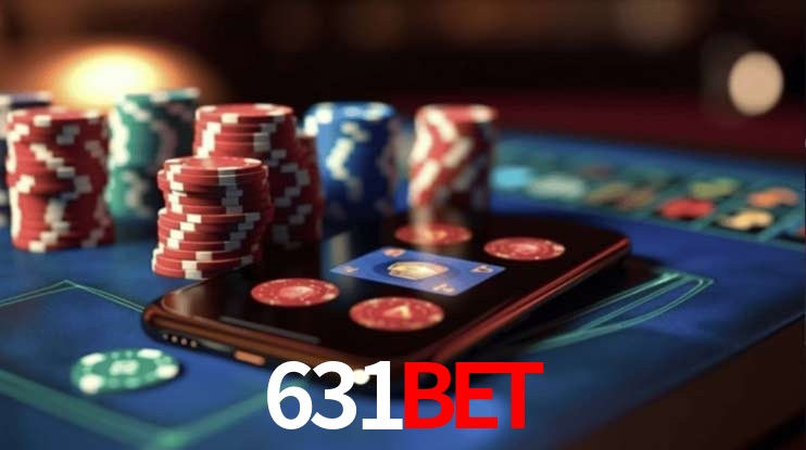 Tecnologia da Plataforma 631bet
