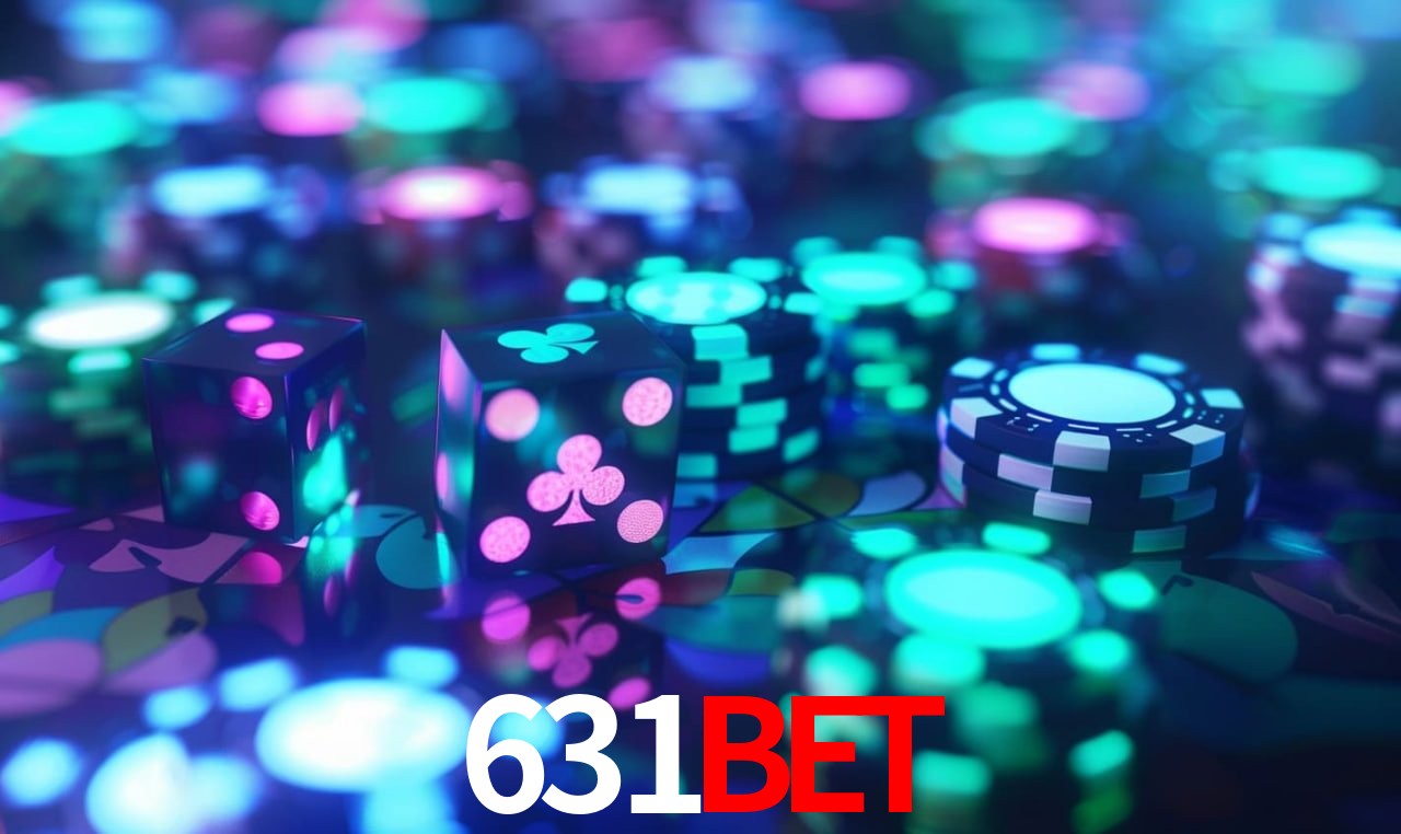 Apostas de Futebol 631bet