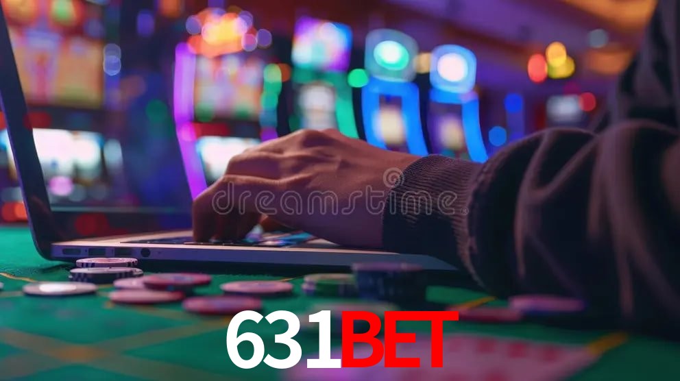 Mesa de Blackjack 631bet